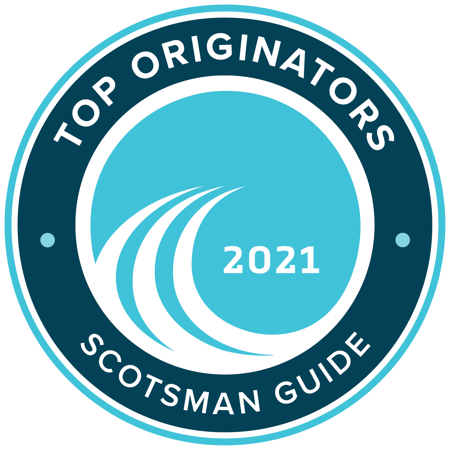 Top Originators - Scotsman Guide